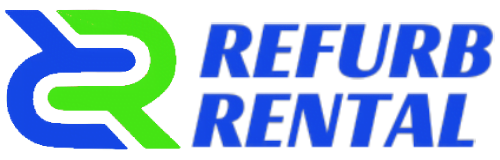 Refurb Rentals Systems