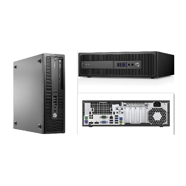 HP Elitedesk 800 G2