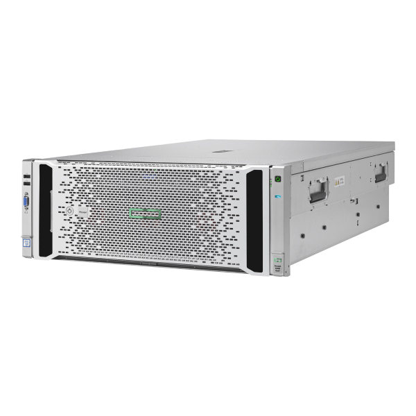 HP Proliant DL580 Gen8