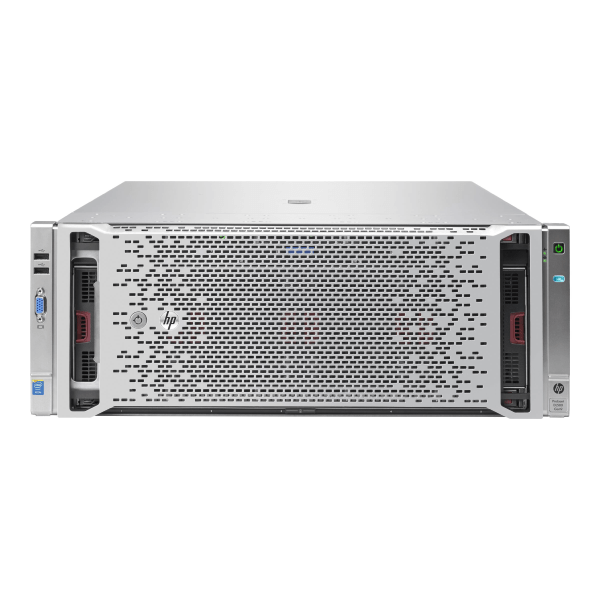 HP Proliant DL580 Gen9